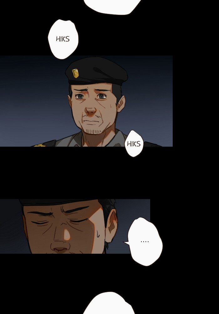 Trickster Chapter 17 Bahasa Indonesia