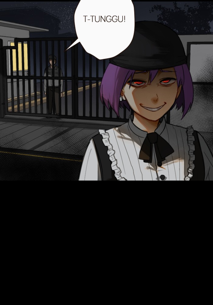 Trickster Chapter 17 Bahasa Indonesia