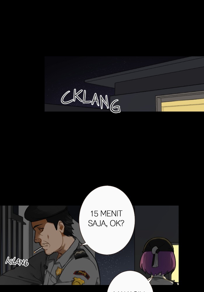 Trickster Chapter 17 Bahasa Indonesia