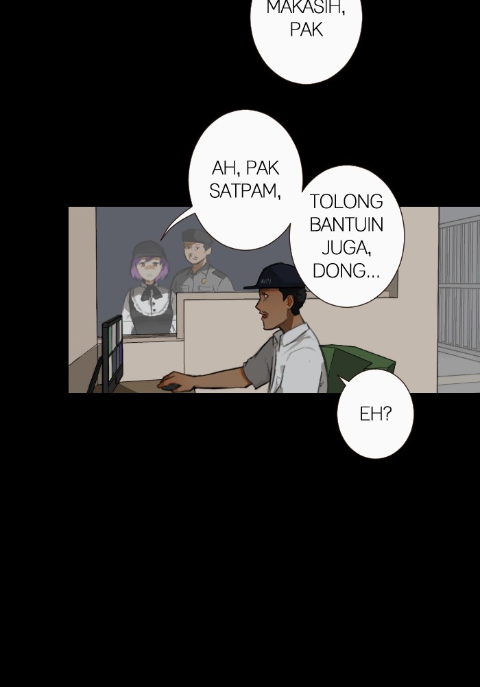 Trickster Chapter 17 Bahasa Indonesia