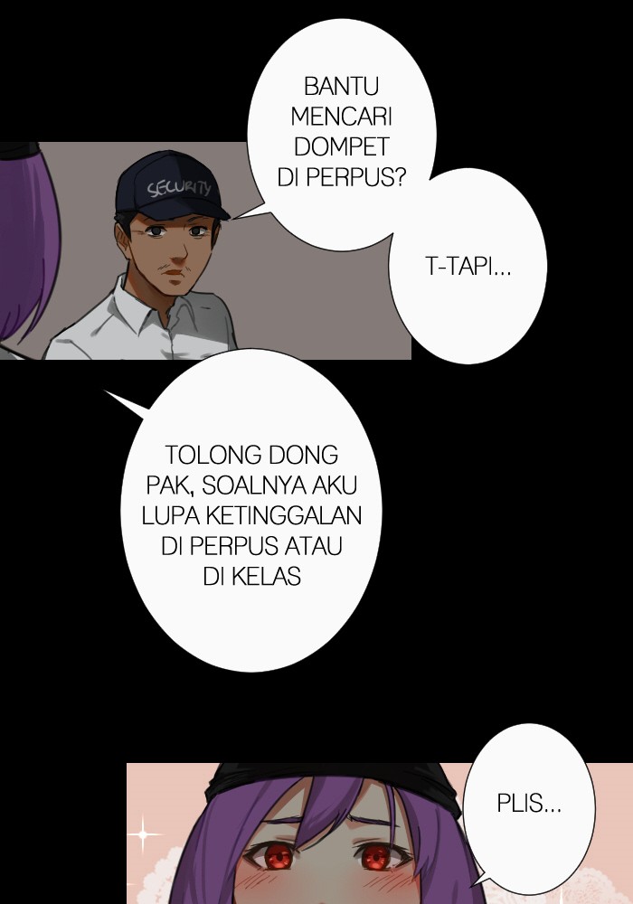 Trickster Chapter 17 Bahasa Indonesia