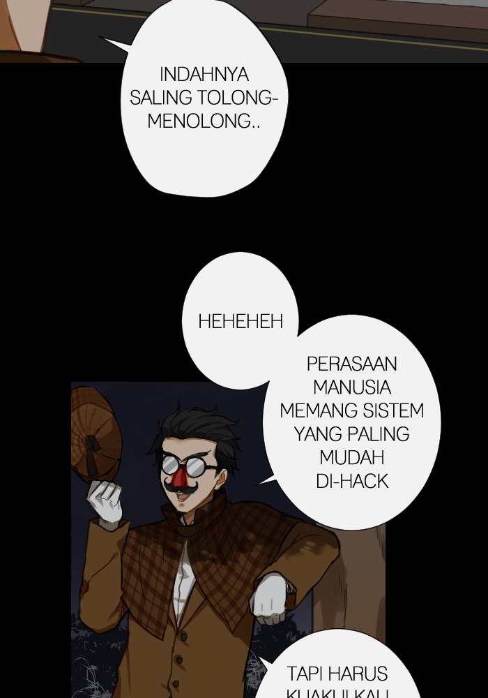 Trickster Chapter 17 Bahasa Indonesia