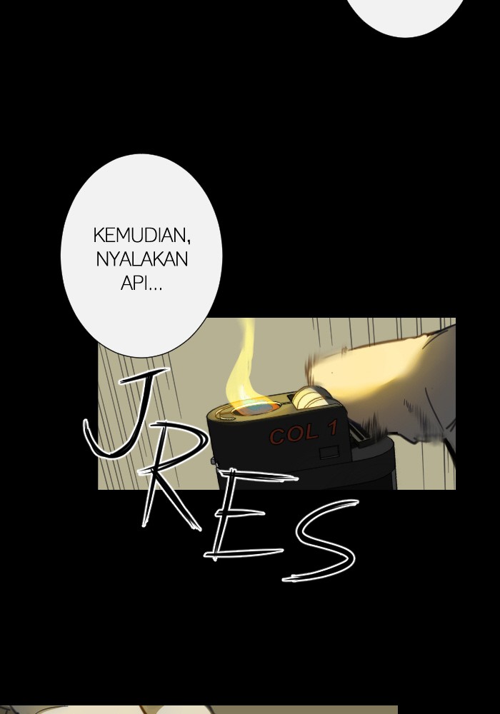 Trickster Chapter 17 Bahasa Indonesia