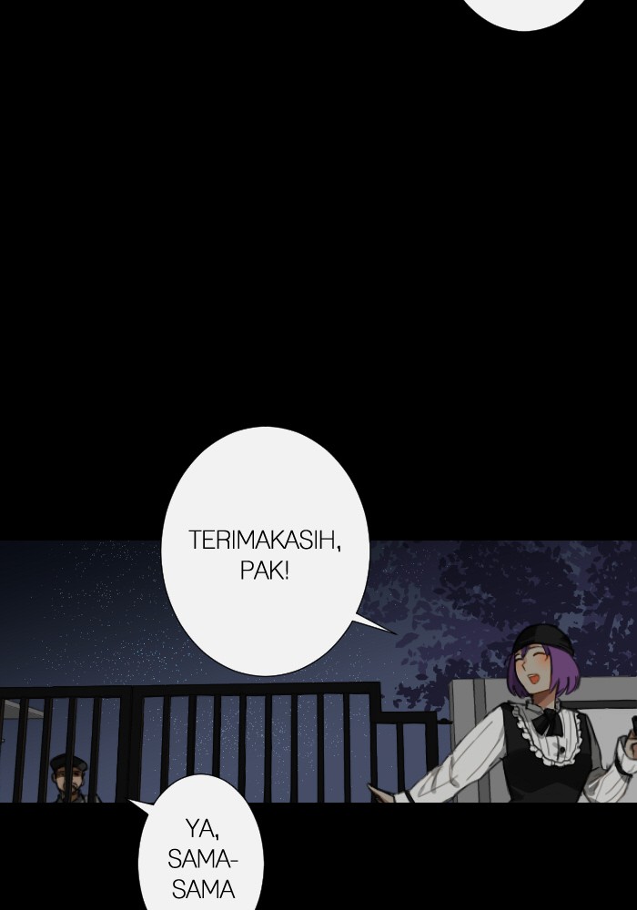Trickster Chapter 17 Bahasa Indonesia