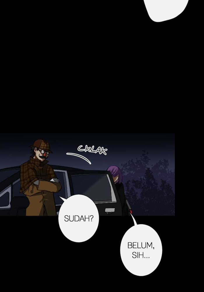 Trickster Chapter 17 Bahasa Indonesia