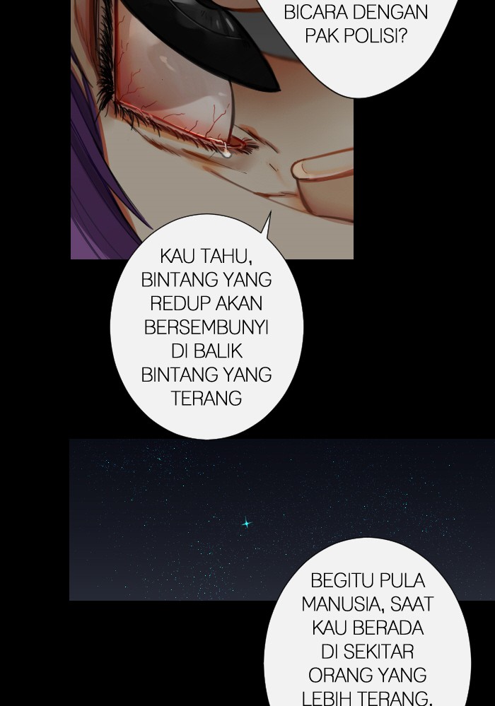 Trickster Chapter 17 Bahasa Indonesia