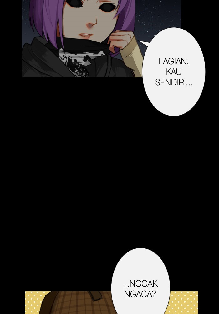 Trickster Chapter 17 Bahasa Indonesia