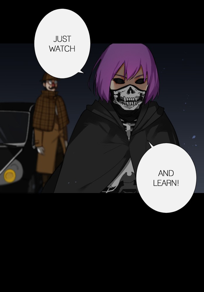 Trickster Chapter 17 Bahasa Indonesia