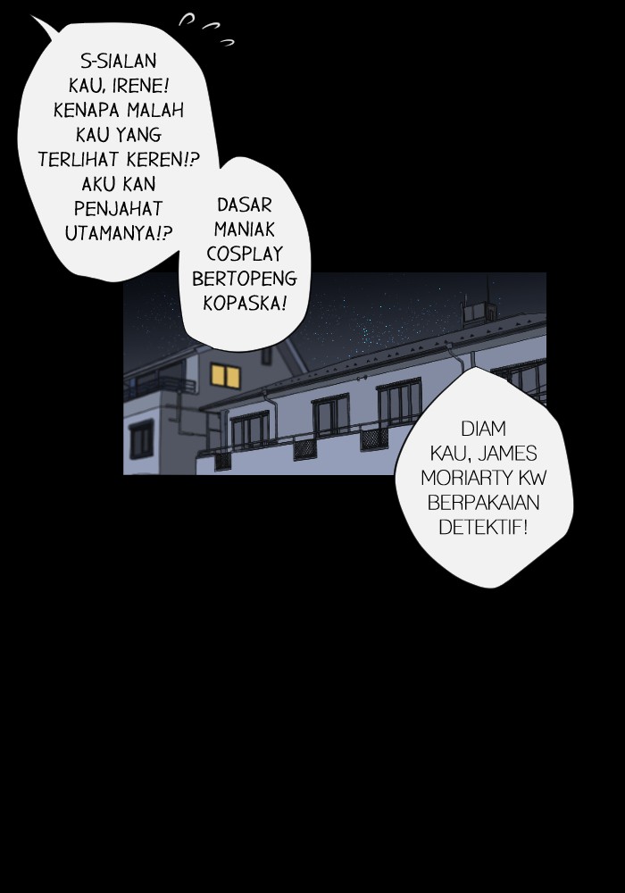 Trickster Chapter 17 Bahasa Indonesia