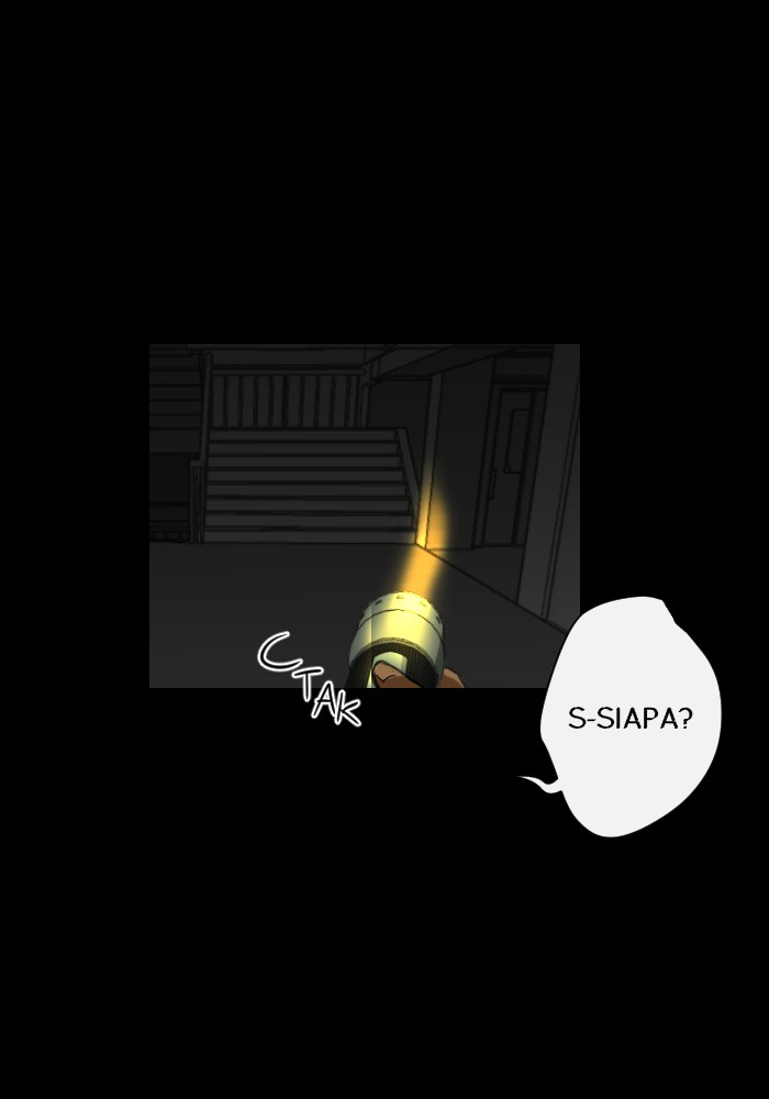 Trickster Chapter 17 Bahasa Indonesia