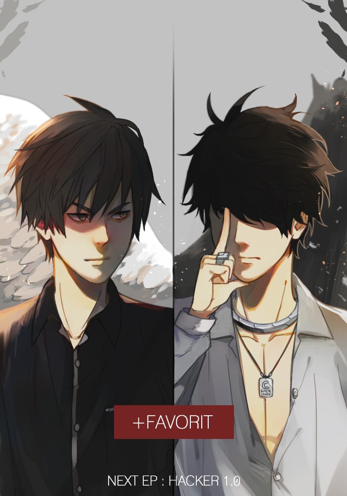 Trickster Chapter 17 Bahasa Indonesia