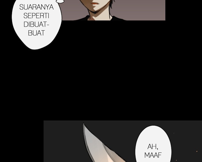 Trickster Chapter 26 Bahasa Indonesia