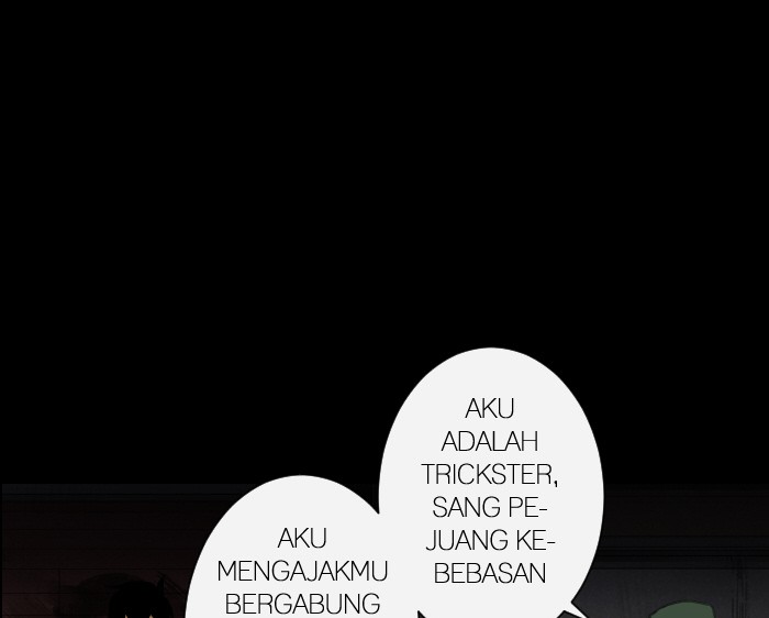 Trickster Chapter 26 Bahasa Indonesia