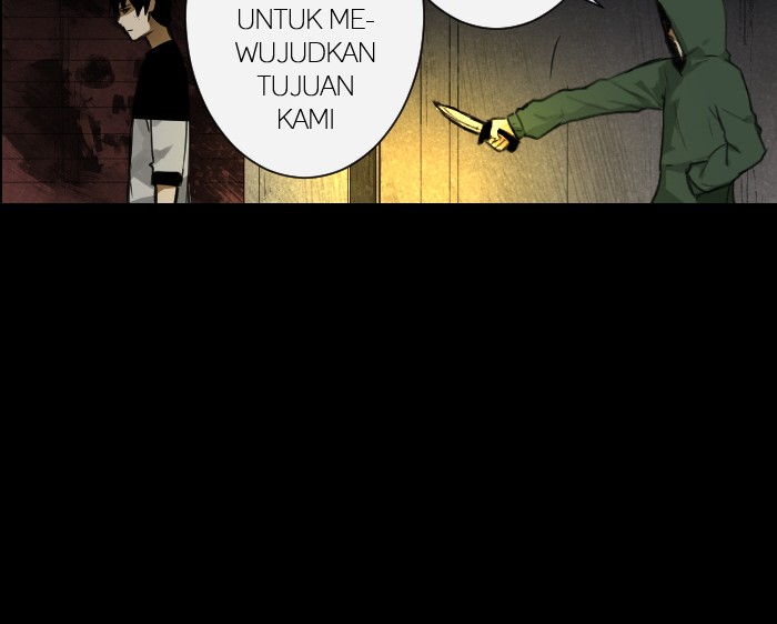 Trickster Chapter 26 Bahasa Indonesia