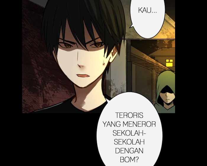 Trickster Chapter 26 Bahasa Indonesia