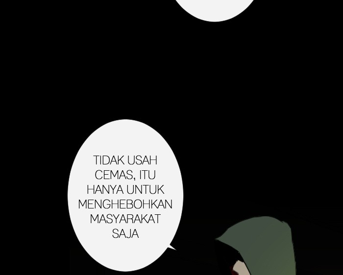 Trickster Chapter 26 Bahasa Indonesia