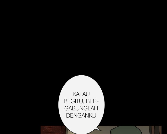 Trickster Chapter 26 Bahasa Indonesia