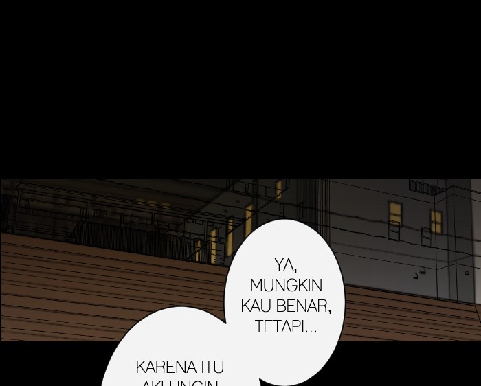 Trickster Chapter 26 Bahasa Indonesia