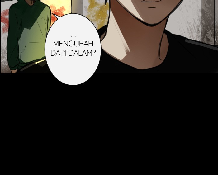Trickster Chapter 26 Bahasa Indonesia