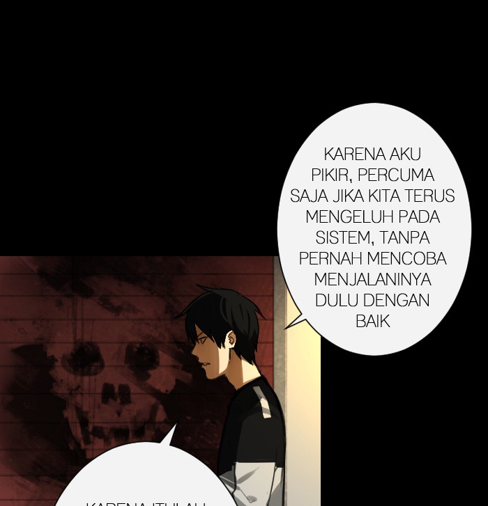 Trickster Chapter 26 Bahasa Indonesia