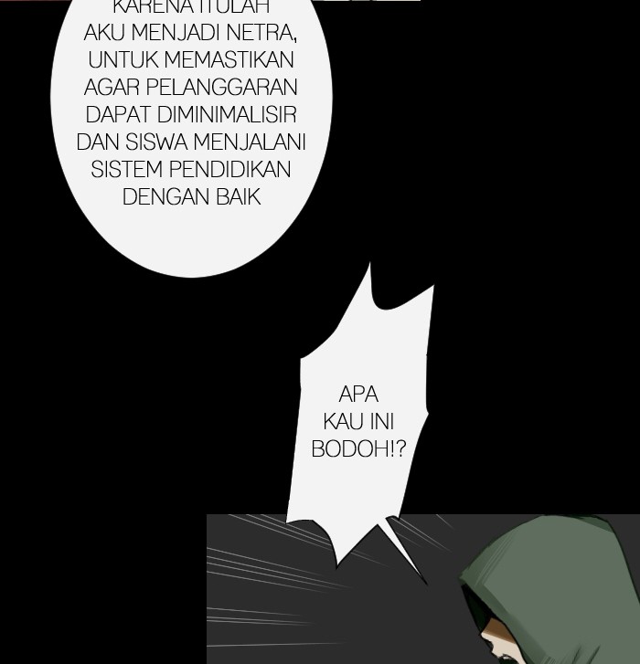 Trickster Chapter 26 Bahasa Indonesia