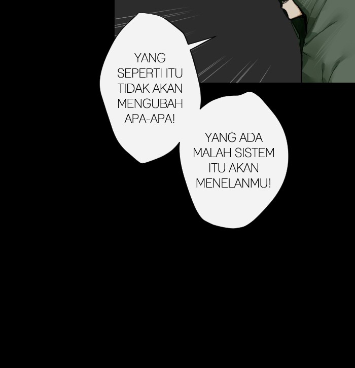 Trickster Chapter 26 Bahasa Indonesia
