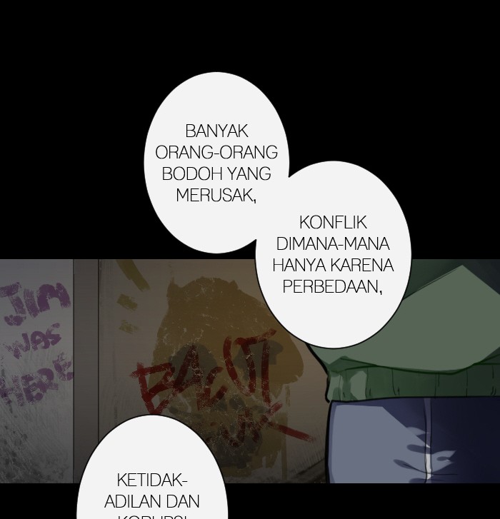 Trickster Chapter 26 Bahasa Indonesia