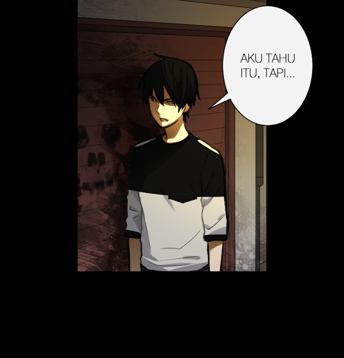 Trickster Chapter 26 Bahasa Indonesia