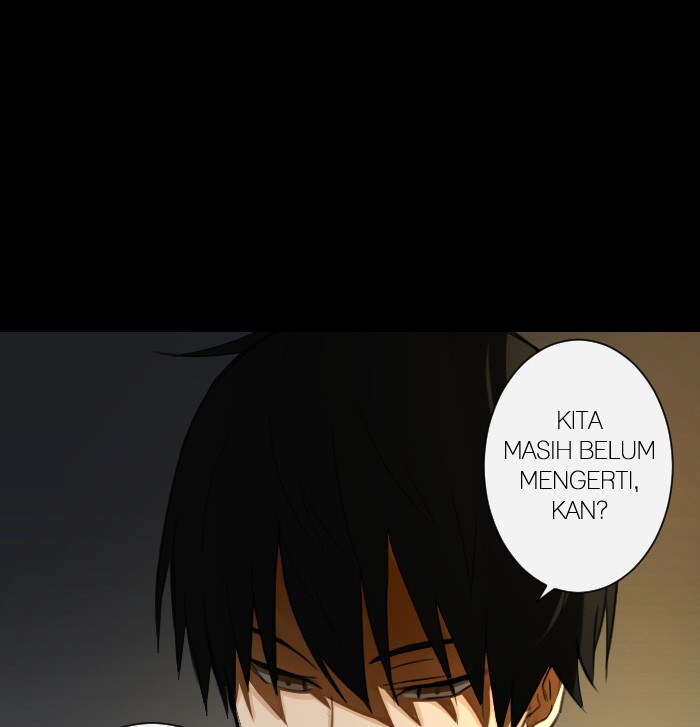 Trickster Chapter 26 Bahasa Indonesia