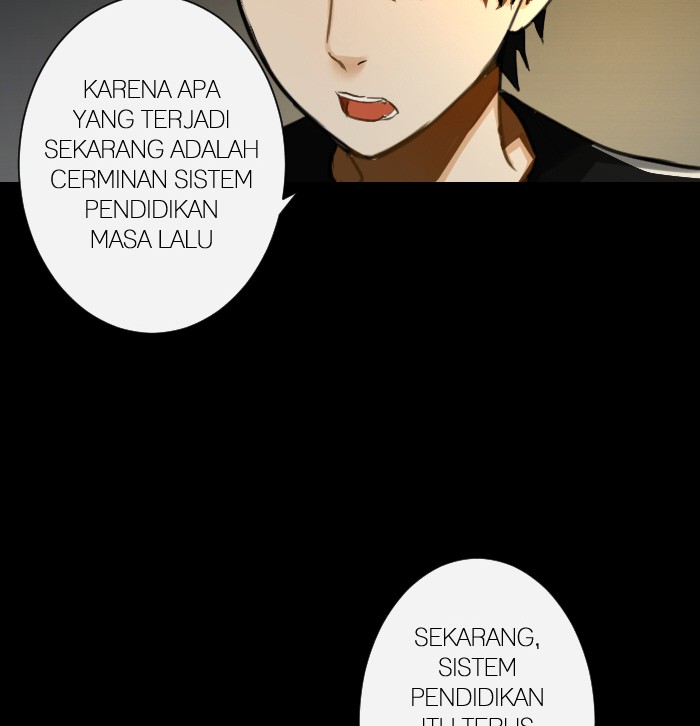 Trickster Chapter 26 Bahasa Indonesia