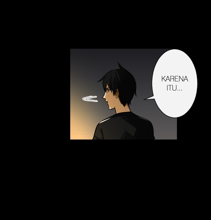 Trickster Chapter 26 Bahasa Indonesia