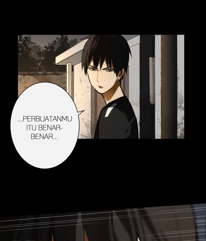 Trickster Chapter 26 Bahasa Indonesia