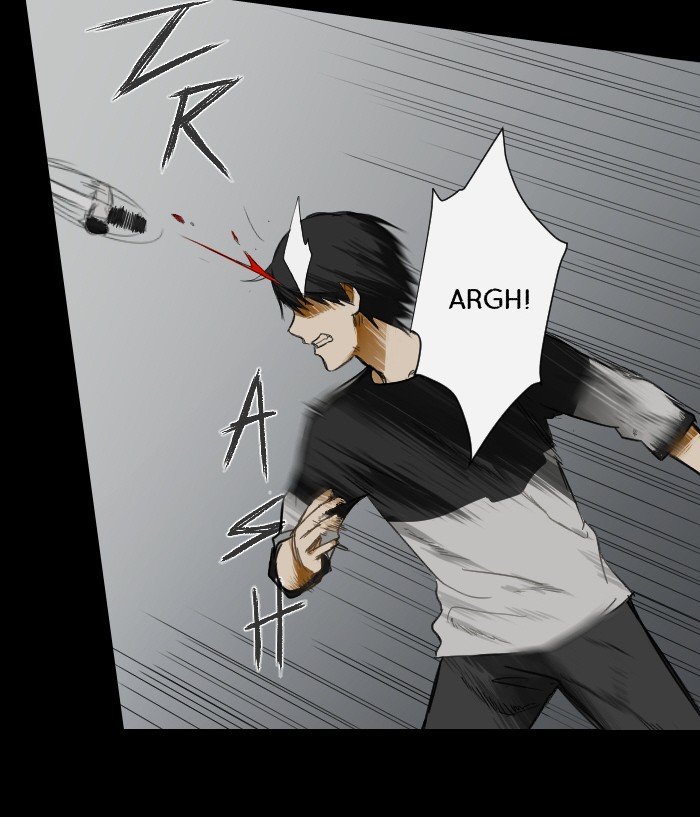 Trickster Chapter 26 Bahasa Indonesia