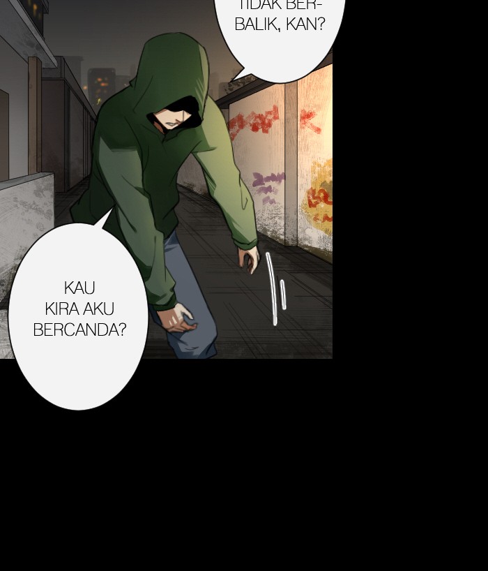 Trickster Chapter 26 Bahasa Indonesia