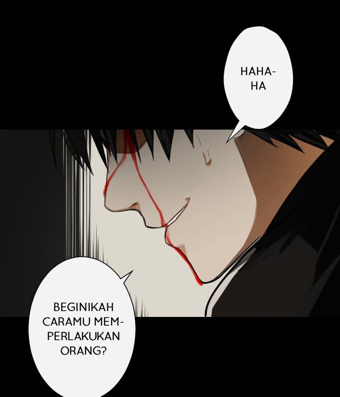 Trickster Chapter 26 Bahasa Indonesia