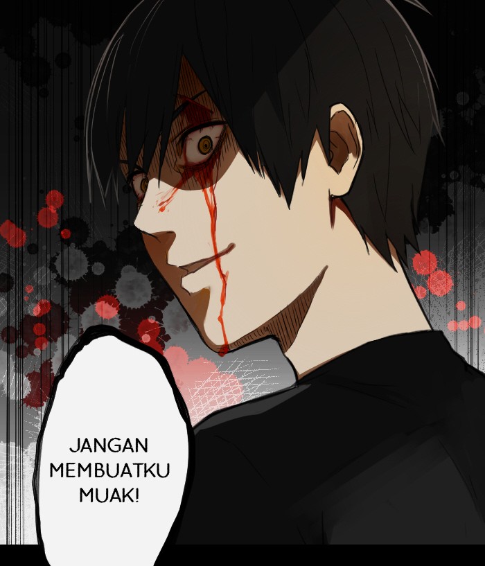 Trickster Chapter 26 Bahasa Indonesia