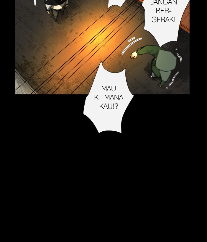 Trickster Chapter 26 Bahasa Indonesia