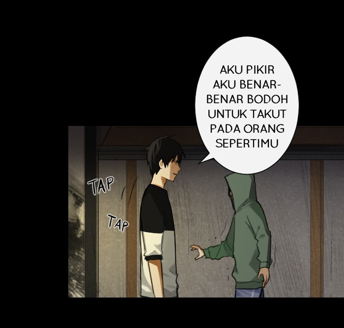 Trickster Chapter 26 Bahasa Indonesia