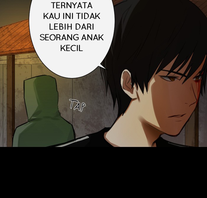 Trickster Chapter 26 Bahasa Indonesia