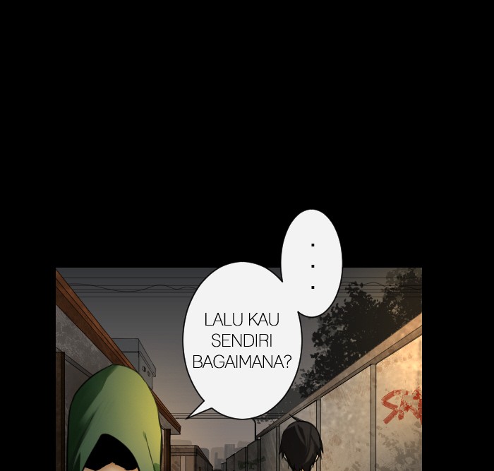 Trickster Chapter 26 Bahasa Indonesia