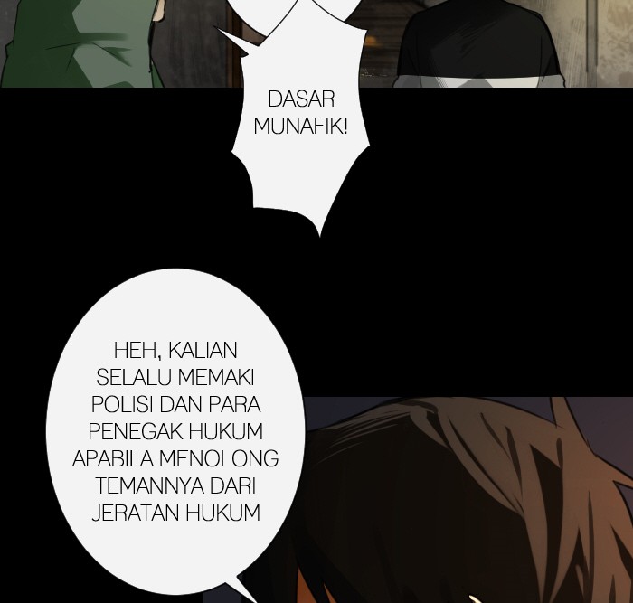 Trickster Chapter 26 Bahasa Indonesia