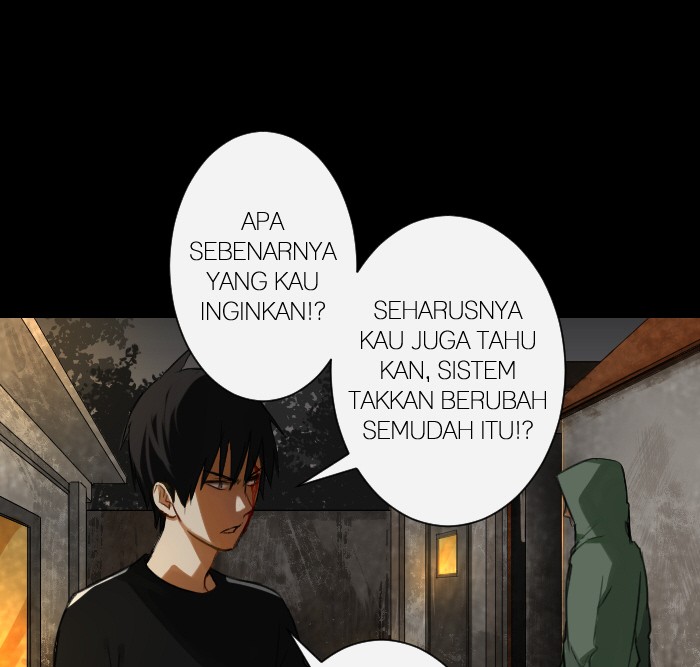Trickster Chapter 26 Bahasa Indonesia