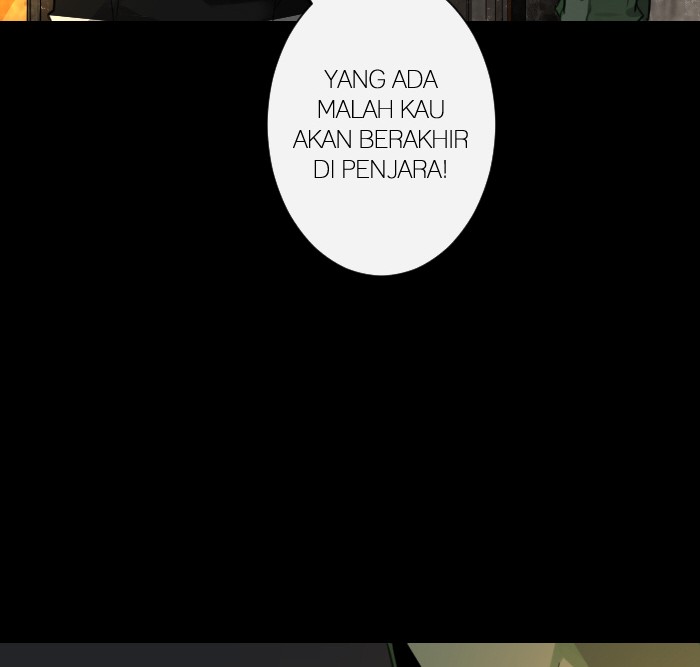 Trickster Chapter 26 Bahasa Indonesia