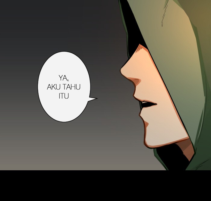 Trickster Chapter 26 Bahasa Indonesia