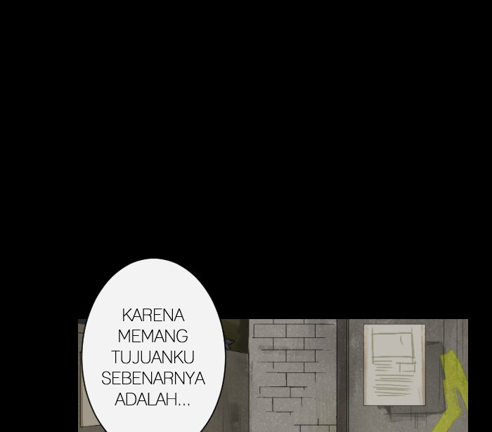 Trickster Chapter 26 Bahasa Indonesia