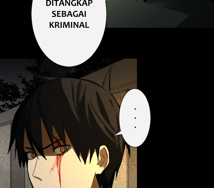 Trickster Chapter 26 Bahasa Indonesia