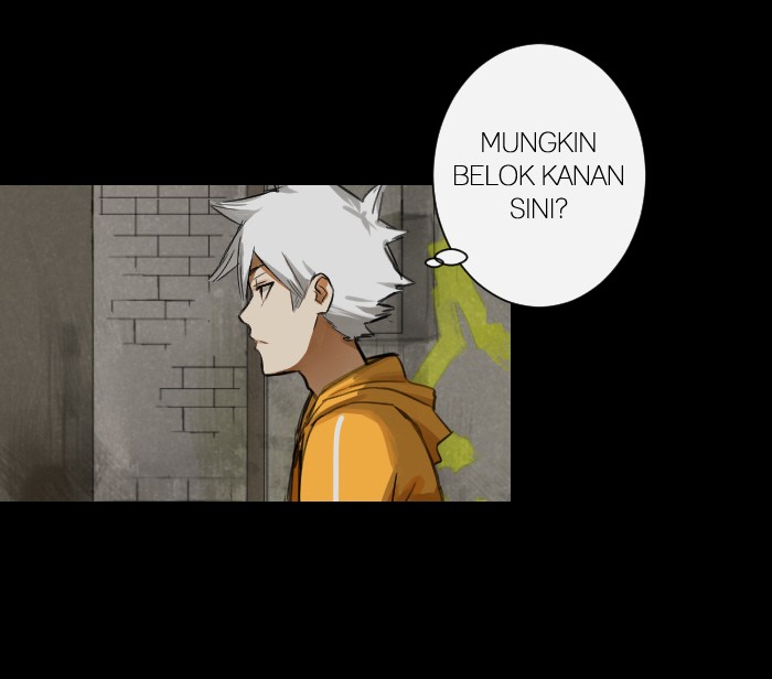 Trickster Chapter 26 Bahasa Indonesia