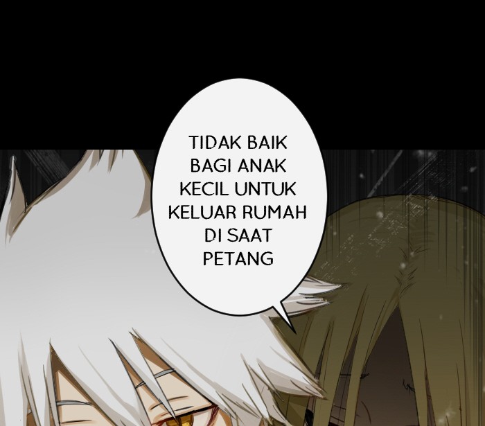 Trickster Chapter 26 Bahasa Indonesia