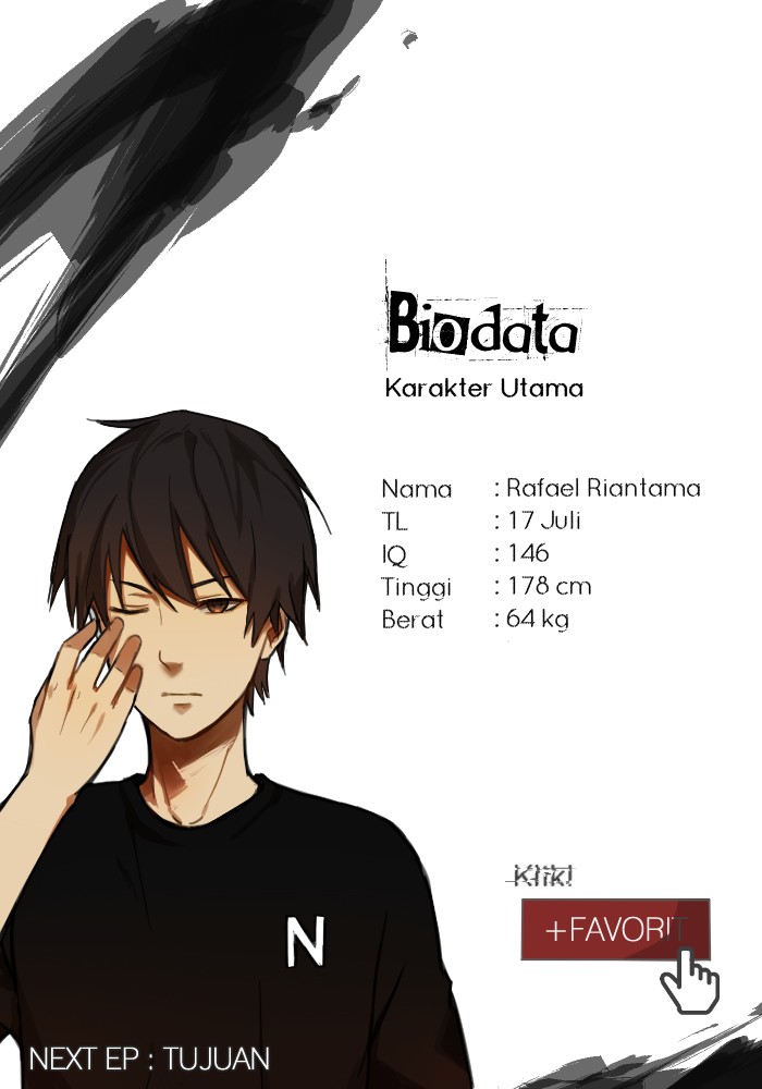 Trickster Chapter 26 Bahasa Indonesia