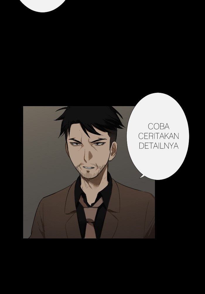 Trickster chapter 35